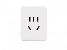 Wi-Fi 國標10智能插座（計量版）F2s501-GB